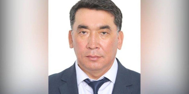Ұлытауда сот төрағасы пара алды деген күдікпен ұсталды
