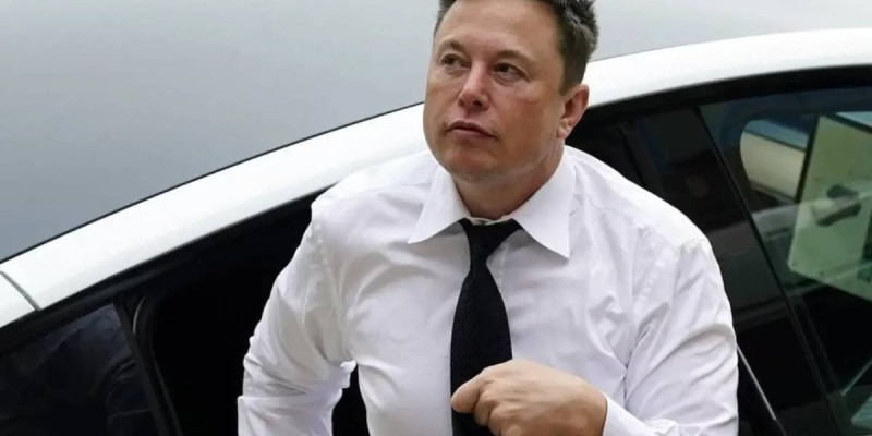 Маск саясатқа қайта орала ма? – SpaceX құжаттарындағы қандай белгі?