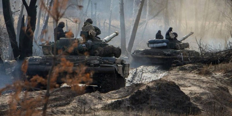 Ресей Украинаға майданда 24-48 сағаттық қысқа бітімдер ұсынды