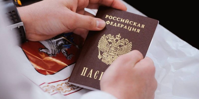 Украинаға қарсы соғысқан қазақстандық Ресей азаматтығын алды