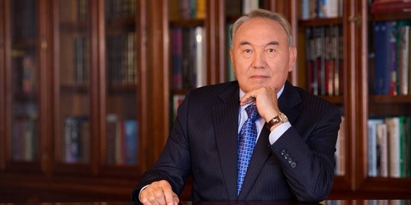 Назарбаев әлемдегі ең бай адамдардың ондығына кірді