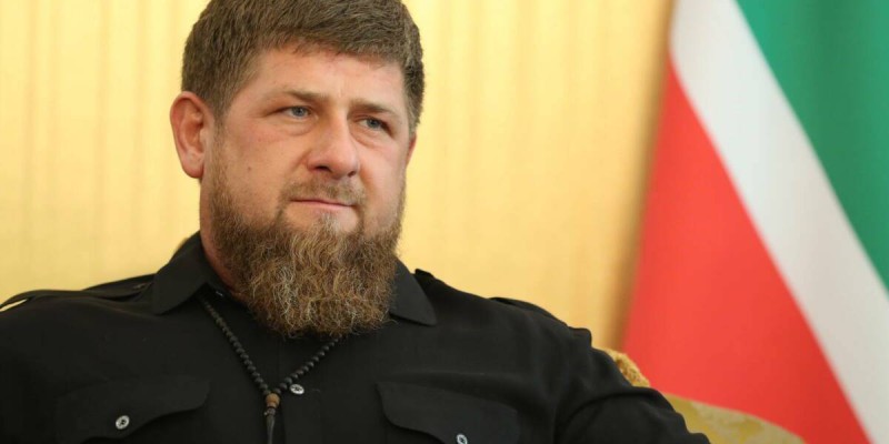 Түркияда демалып жүрген Рамзан Қадыров суға батып кете жаздады.  Ол ауруханаға жеткізілді