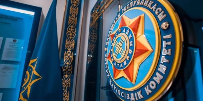 Энергетика саласындағы шенеунік парақорлық күдігімен ұсталды