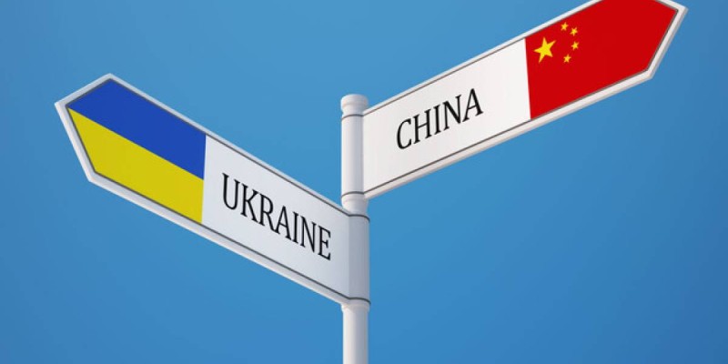 The Hill: Қытай Украинадағы соғыстың созылуын қалайды