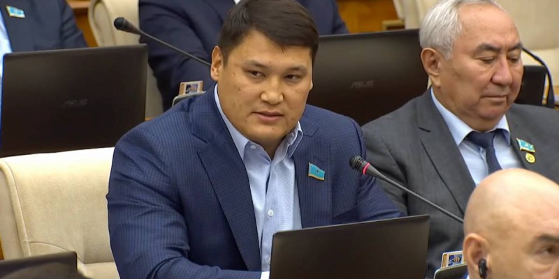 Шымкент қаласы әкімінің орынбасары Берденовке қастандық: сот ашық түрде өтеді