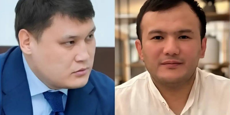 Берденовты атқан Ернар Жиенбай тергеу барысында азаптау көргенін мәлімдеді