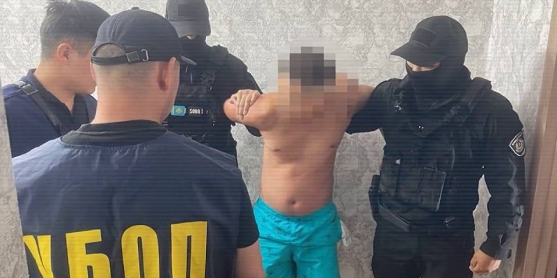 Адам саудасымен айналысқандар Астана мен СҚО-да ұсталды