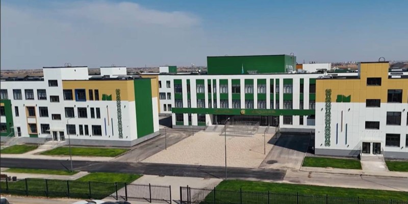 Бүгінгі қоғамға керегі – жаңалыққа құштар ұстаз