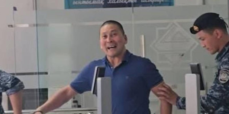 БҚО-да белсенділерге қарсы арандатушылық жасаған адам педофилия ісі бойынша сотталды