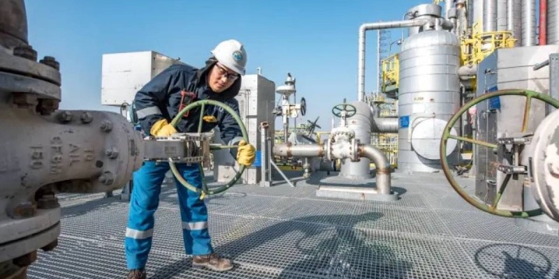 «Теңізшевройл» ЖШС-не 639,6 млн теңге көлемінде айыппұл салынды