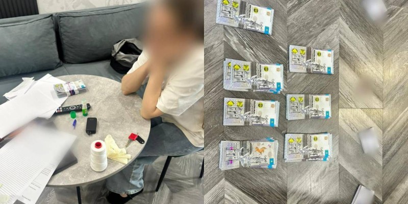 Павлодарда адам ағзасын сату бойынша шетелдік ұсталды