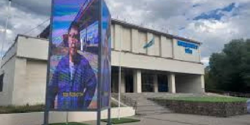 Қарағанды тұрғындары қаланың өзгерісін нақты уақыт режимінде бақылай алады