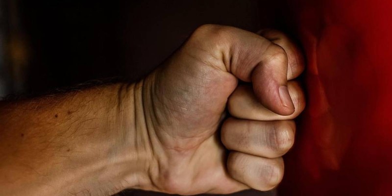 Қазақстанда қытайлық инженерді  соққыға жығылды