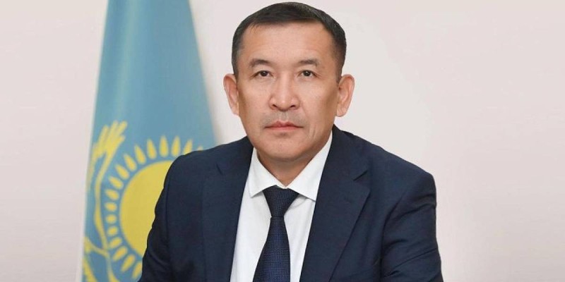 Көлік вице-министрі шетелдегі баласының оқуын төлеу үшін пара алған ба?