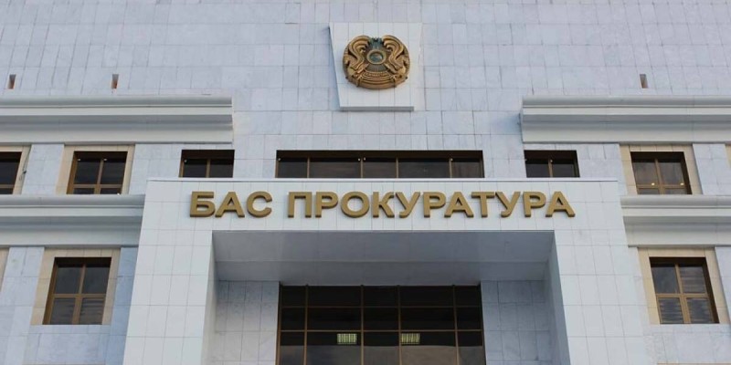 Былтыр интернет-алаяқтықтан келген шығын 6 млрд теңгеден асқан