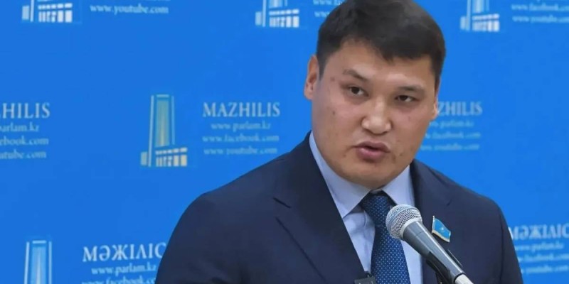 Шымкент әкімінің орынбасарына оқ ату ісі бойынша сот процесі басталды
