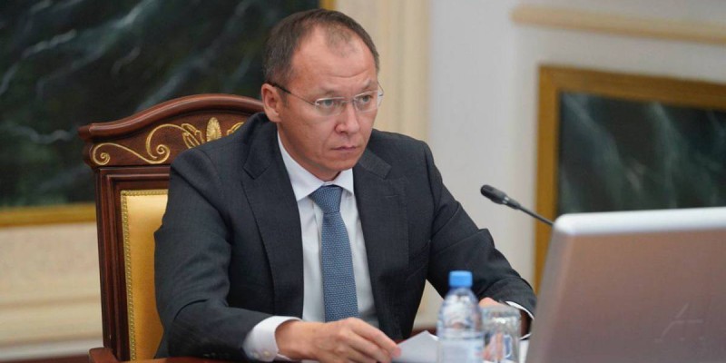Есірткі бизнесіне қарсы іс-қимыл бойынша кеңес өтті