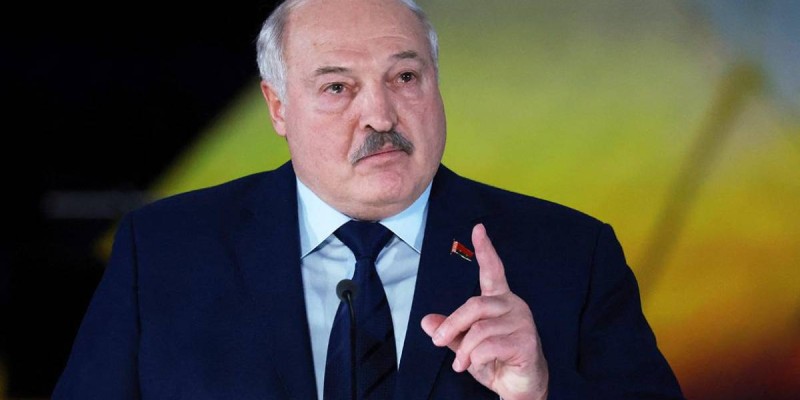 "Биліктен кетемін": Лукашенко ел естімеген жаңалығын айтып, тың мәлімдеме жасады