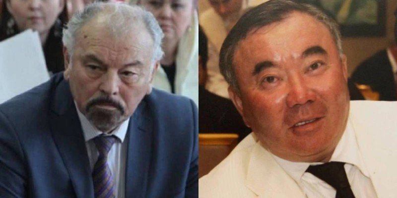 Пачка-пачка ақшасын қалтасынан шығарып, аспанға шашқанын көрдім – Тұңғышбай Жаманқұлов