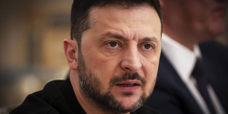 "Путин мен Трамп ештеңе шеше алмайды": Зеленский сес көрсетіп, маңызды мәлімдеме жасады