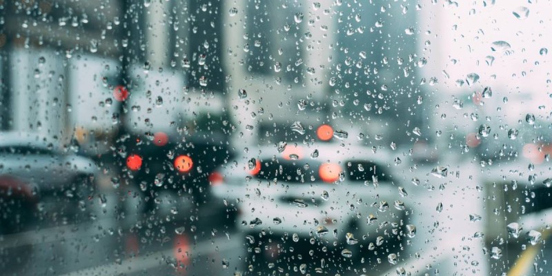 Бүгін еліміздің басым бөлігінде жауын-шашынды