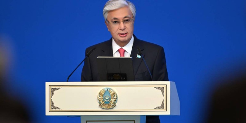 Қазақстан билігінде енді отбасылық жүйе жоқ — Тоқаев