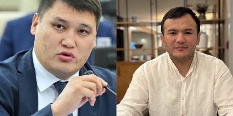 Руслан Берденов сотта Жиенбайдың айтқанын жоққа шығарды
