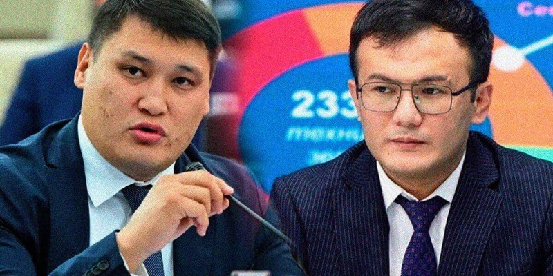 Берденовті атқан Жиембай неше жылға бас бостандығынан айырылуы мүмкін?