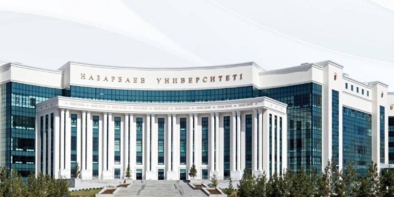 Назарбаев университетінде тағы бір студент суицид жасады