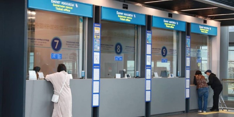 Елімізде пойыз билеттерінің тапшылығы қашан жойылады