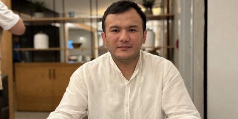 Руслан Берденовті атқан Ернар Жиенбай 9 жылға сотталды