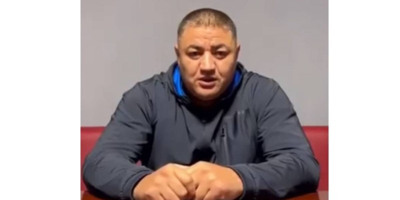 Хасан Қасымбаевқа қатысты сот басталды