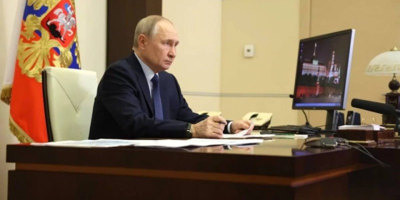 Байқоңыр тұрғындарына Украинаға қарсы соғысқа қатысқаны үшін баспана берілмек
