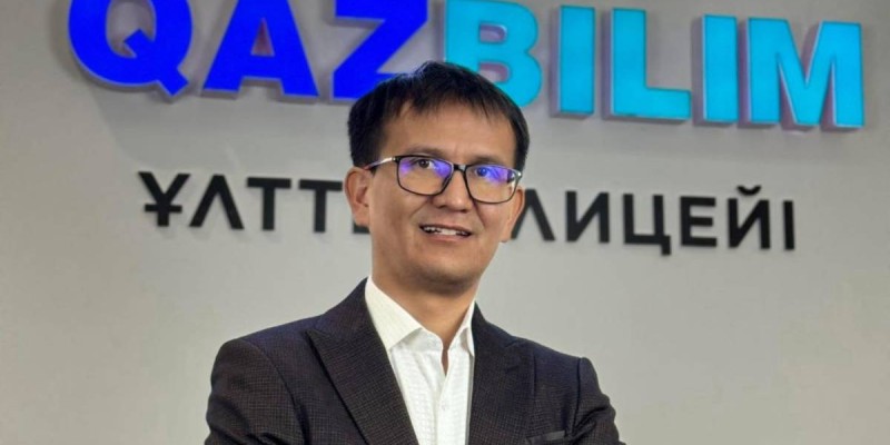 Аятжан Ахметжанұлы: Қазақша жекеменшік мектептер әлі де пайда түсіре алмай келеді