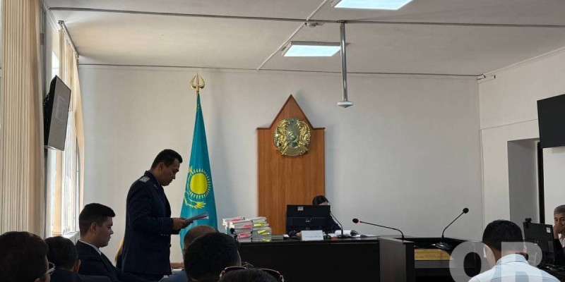 «Хуторские» ісі: жәбірленуші ММА файтері сотта куәлік етті
