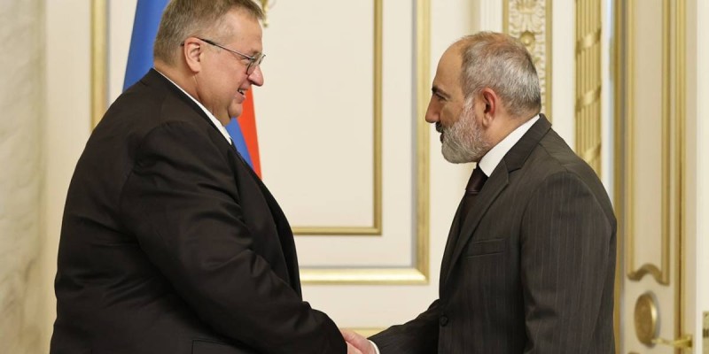 Заңгезур дәлізі: Ресей Арменияға ескерту жасады