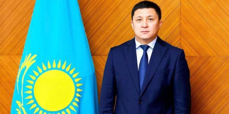 Шымкент әкімдігінің тұрғын үй басқармасының бастығы ұсталды