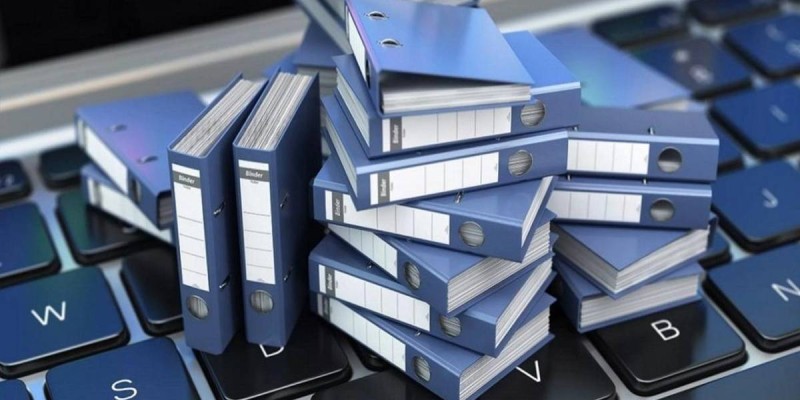 Электронды құжат айналымында монополия пайда болды ма?