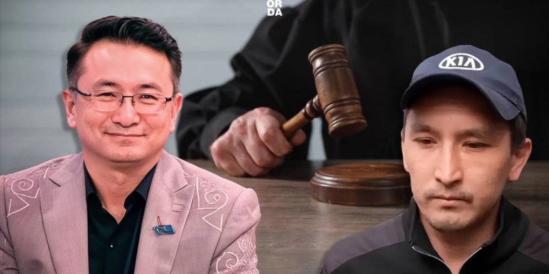 Сүйінші, ағайын! Қаржаубайдың отбасы туралы қуанышты жаңалық мәлім болды