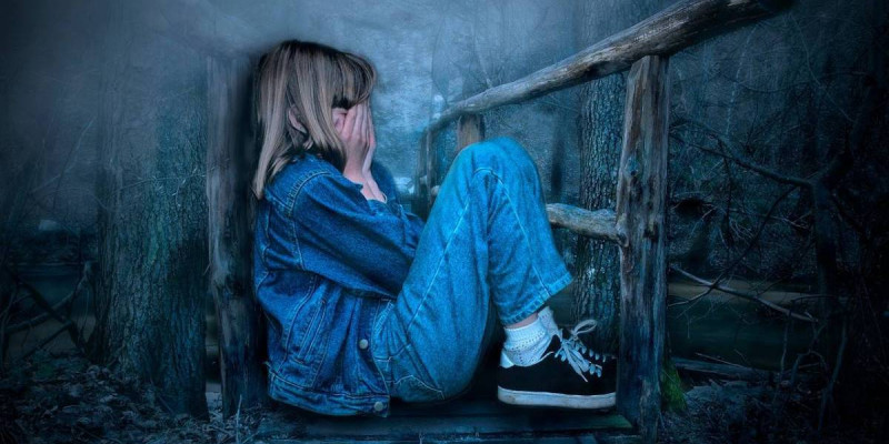 Бұрын сотталған қылмыскер 6 жасар қызды ұрлап әкетіп, зорлаған