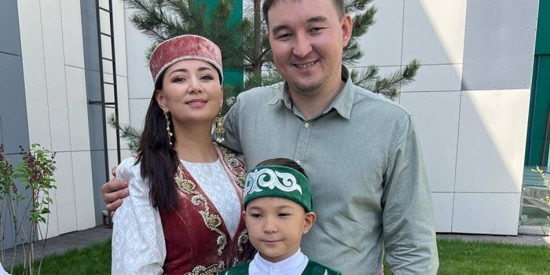 "Қыз аңсаған жандарға жұғысты болсын": Мадина Сәдуақасова қуанышты жаңалығын бөлісті (ФОТО)