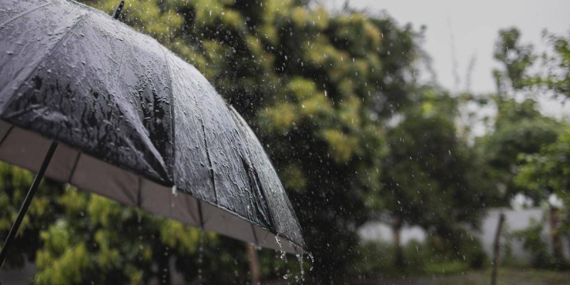 Жауын жауып, найзағай жарқылдайды: 27 тамызға арналған ауа райы болжамы