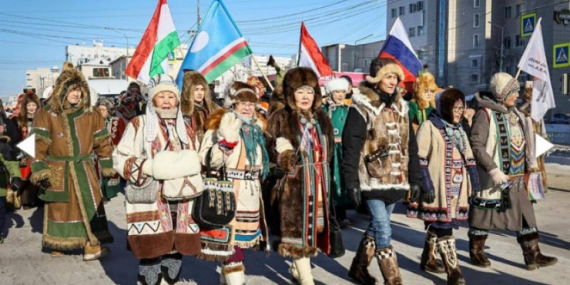 Тынық мұхитынан Волгаға дейін – түркілердің жері»: Якутия депутаты тарих пен мәдениетті жаңғыртуға шақырды