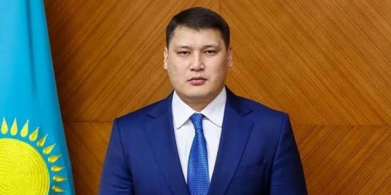 Руслан Берденовті жұмыстан босату туралы бұйрық жоқ – әкімдік