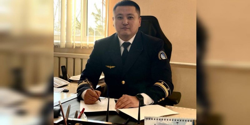 Аудандық мәслихат депутаты дизель отынын ірі көлемде ұрлады деген күдікке ілінді