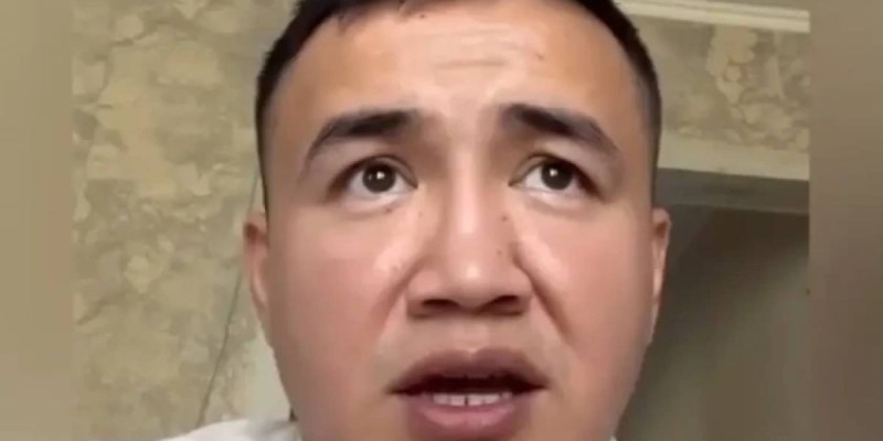 "Үйіне шақырды, таңертең жалаңаш ояндым": ІТ маманы өзін бастығы зорлағанын айтты (ВИДЕО)