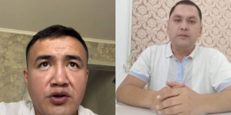 Атыраудағы аты шулы іске қатысты тың дерек шықты (ВИДЕО)