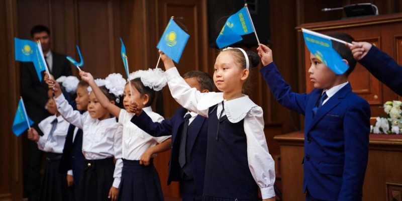 Жаңа оқу жылы орта білім беру жүйесінде қандай өзгерістер енді?