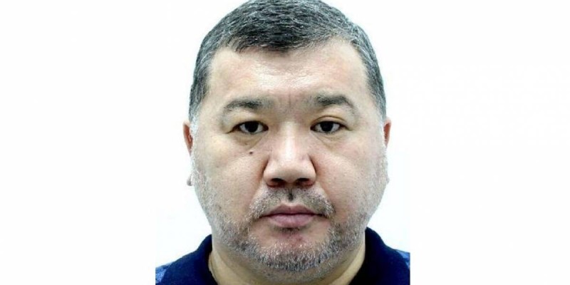 Қазақстанның бұрынғы бас көлік прокуроры Мақсат Дүйсеновке іздеу жарияланды
