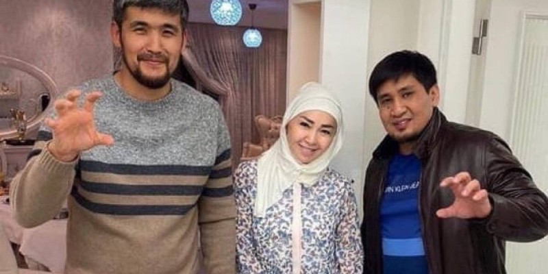 "Бостандыққа шығарады": Айнұр Тұрсынбаеваның күйеуі "Дикий Арман" туралы шындықты айтты (ФОТО)